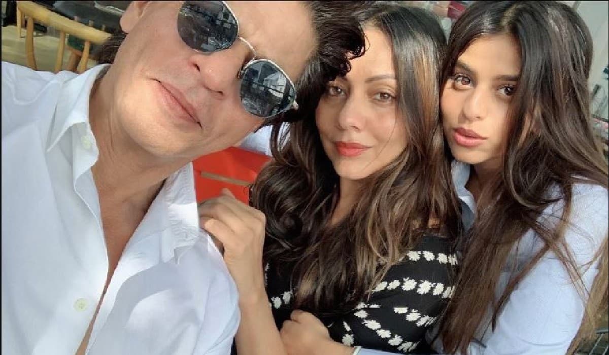 शाहरुख की बेटी सुहाना की डेब्यू फिल्म ‘द आर्चीज' का टीजर रिलीज, किंग खान ने दी ये खास सलाह