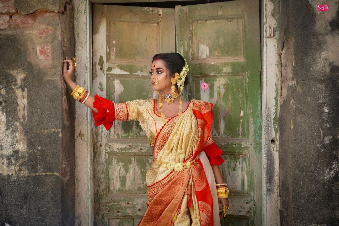 'क्या हम ऐसी नायिका को स्वीकार नहीं कर सकते जो गोरी त्वचा की नहीं है', एक्ट्रेस Shruti Das ने ऑनलाइन दुर्व्यवहार को लेकर कही ये बात