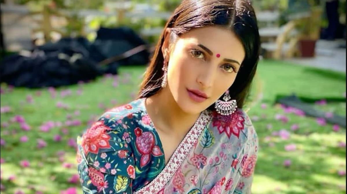 कमल हासन और सारिका के तलाक पर खुश थीं बेटी श्रुति हासन, अब बताई क्या थी वजह?