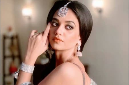 Namak Issk Ka की 'कहानी' इस एक्टर को कर रही डेट! जल्द रिलेशनिशप को ऑफिशियल कर सकती हैं श्रुति शर्मा