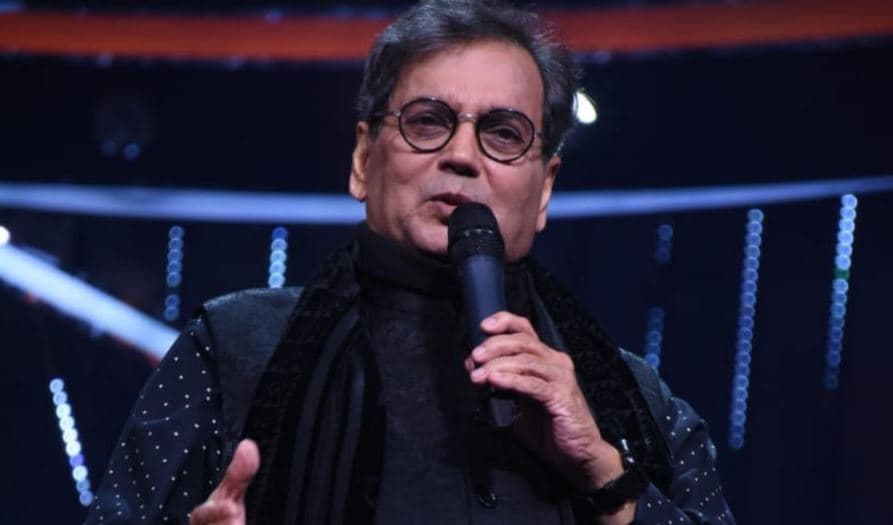 रणबीर कपूर आलिया भट्ट की शादी को लेकर सुभाष घई ने दी प्रतिक्रिया, कहा- 'ऋषि कपूर का सपना पूरा कर रहे हैं'