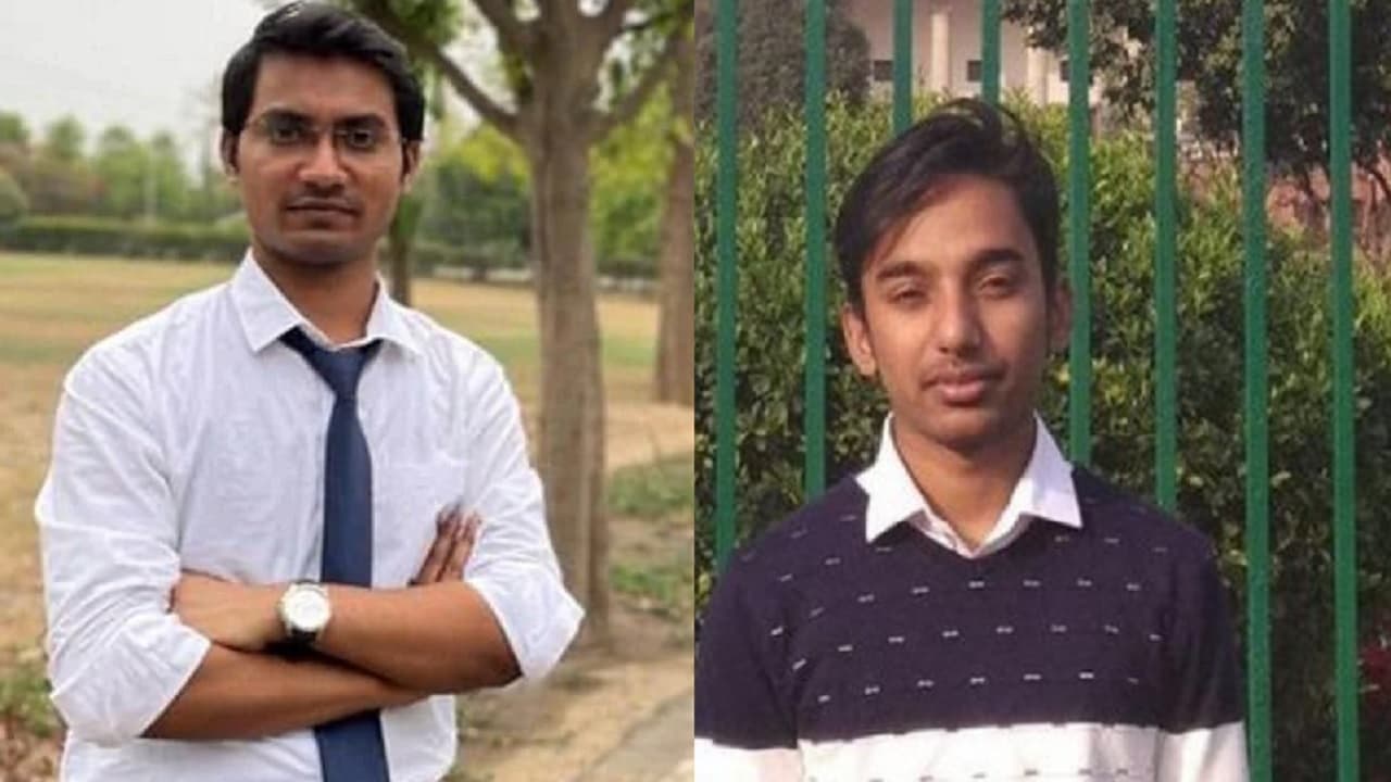 बिहार के जिस स्कूल के छात्र शुभम बने थे UPSC 2020 टॉपर, उसी स्कूल के फिर एक शुभम ने अब मारी बाजी