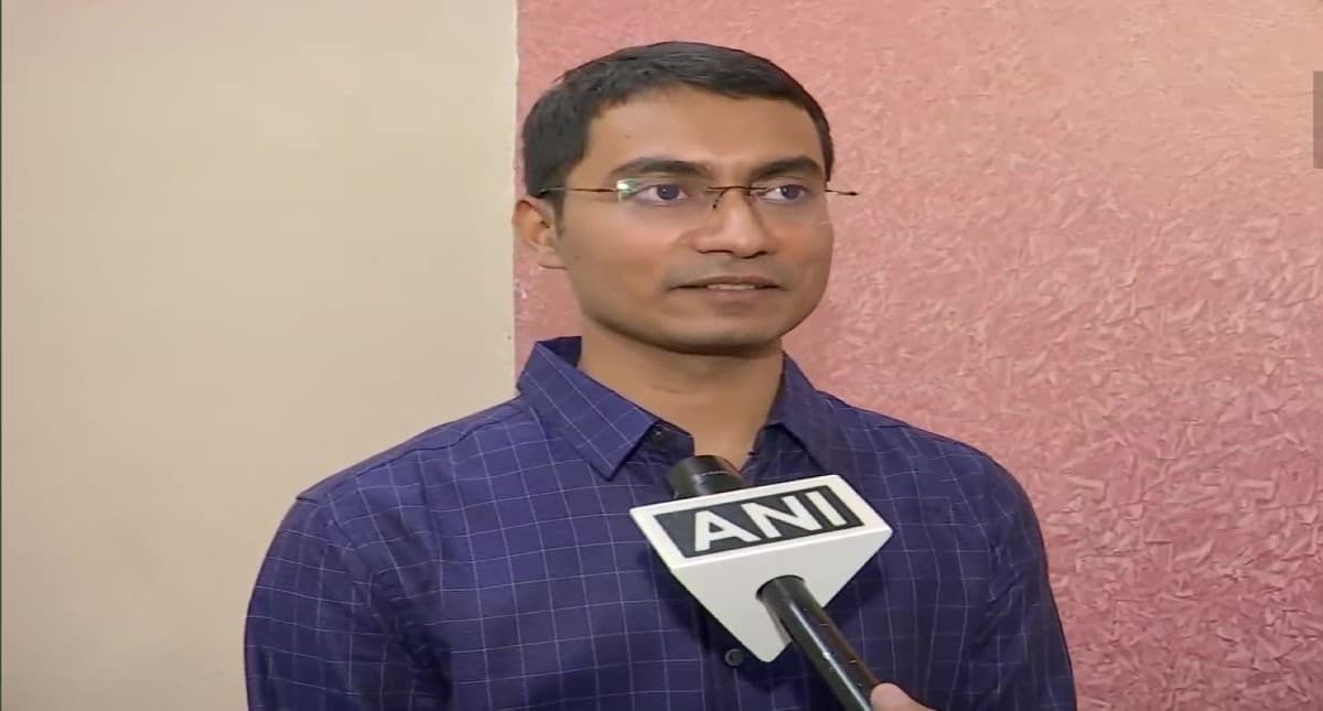 UPSC topper 2020 : बिहार के शुभम् कुमार और भोपाल की जागृति ने कहा-सपना सच हो गया, अब ये है प्राथमिकता