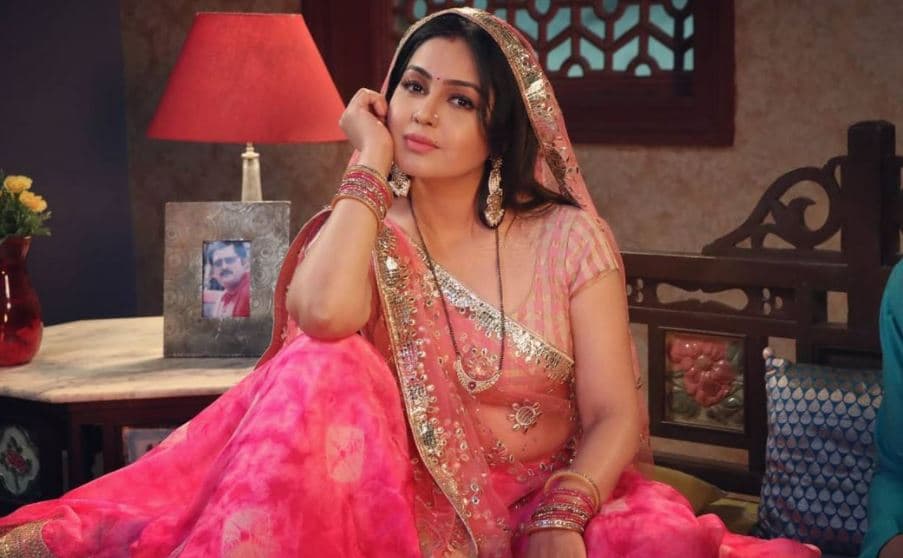 Bhabhi Ji Ghar Par Hain की शुभांगी अत्रे इस वजह से हो रहीं जमकर ट्रोल, बोले- सूर्यदेव का अपमान ना करें