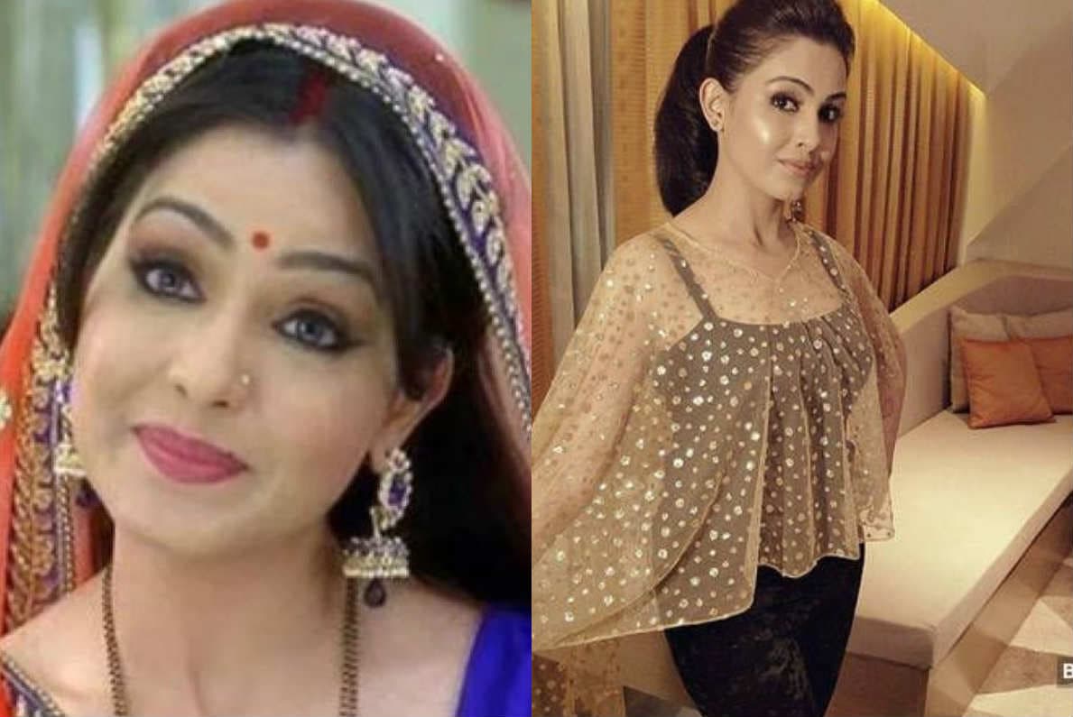 Bhabiji Ghar Par Hai : शिल्‍पा शिंदे को पहले भी इस सीरियल में भी रिप्‍लेस कर चुकी हैं नई अंगूरी भाभी, ऐसी है रीयल लाईफ