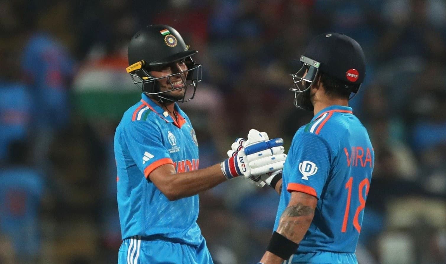 IND vs BAN: शुभमन गिल बल्लेबाजी के दौरान क्यों कॉलर पर लटकाते हैं सोने का सिक्का, वजह जान रह जाएंगे हैरान