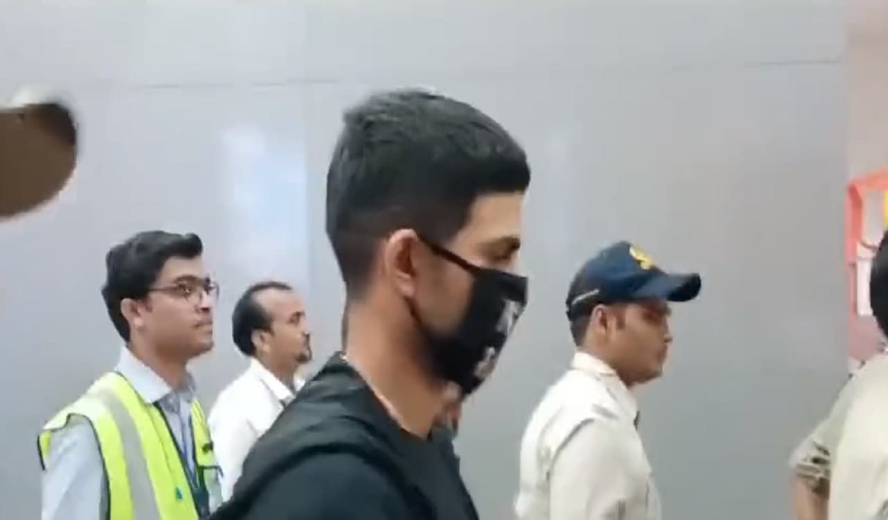 World Cup: भारत-पाकिस्तान मैच खेलेंगे शुभमन गिल? मुकाबले से पहले नेट पर बहाया पसीना