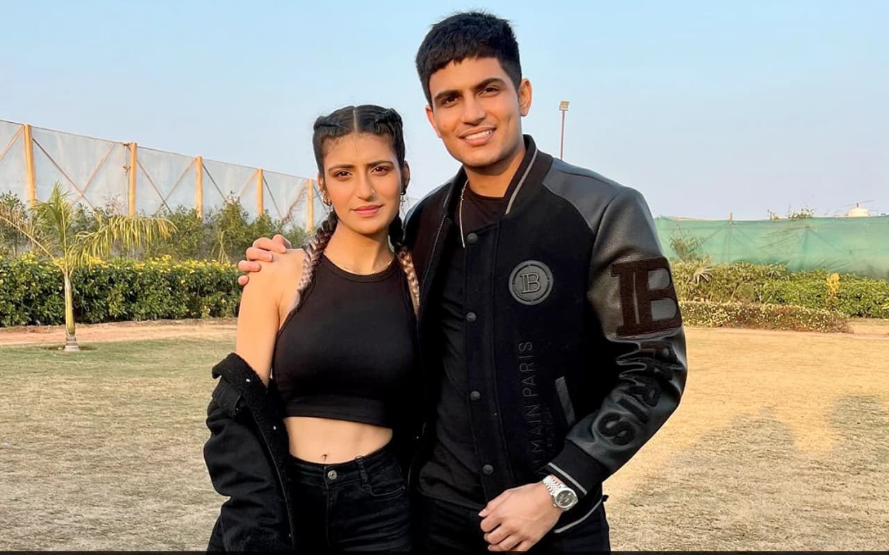 Shubman Gill की बहन को ट्रोल करने वालों पर हो FIR, महिला आयोग का दिल्ली पुलिस को नोटिस