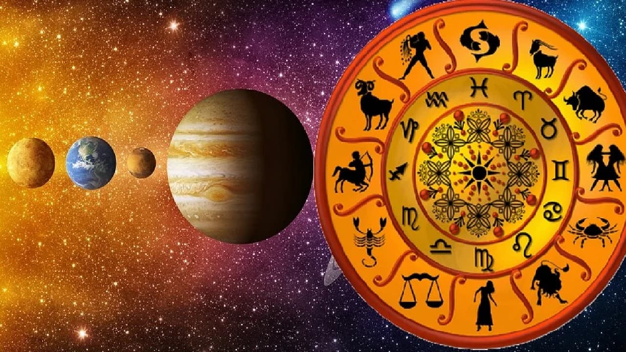 Grah Gochar 2023 December: दिसंबर में 5 बड़े ग्रहों का होगा गोचर, बदलेगी इन राशियों की किस्मत, होंगे धनवान