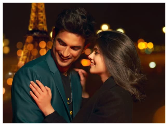 Sushant Singh Rajput की इस फिल्म का झारखंड की राजधानी रांची से है खास कनेक्शन,ओटीटी प्लेटफॉर्म पर जल्द होगी रिलीज