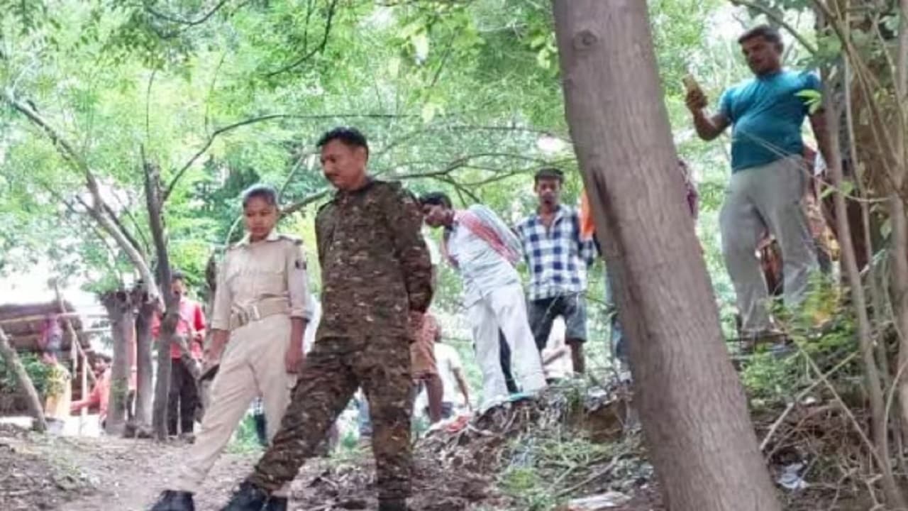 बिहार: बोधगया में बौद्ध भिक्षु का शव बरामद, आंध्र प्रदेश का रहने वाला था मृतक, जांच में जुटी पुलिस