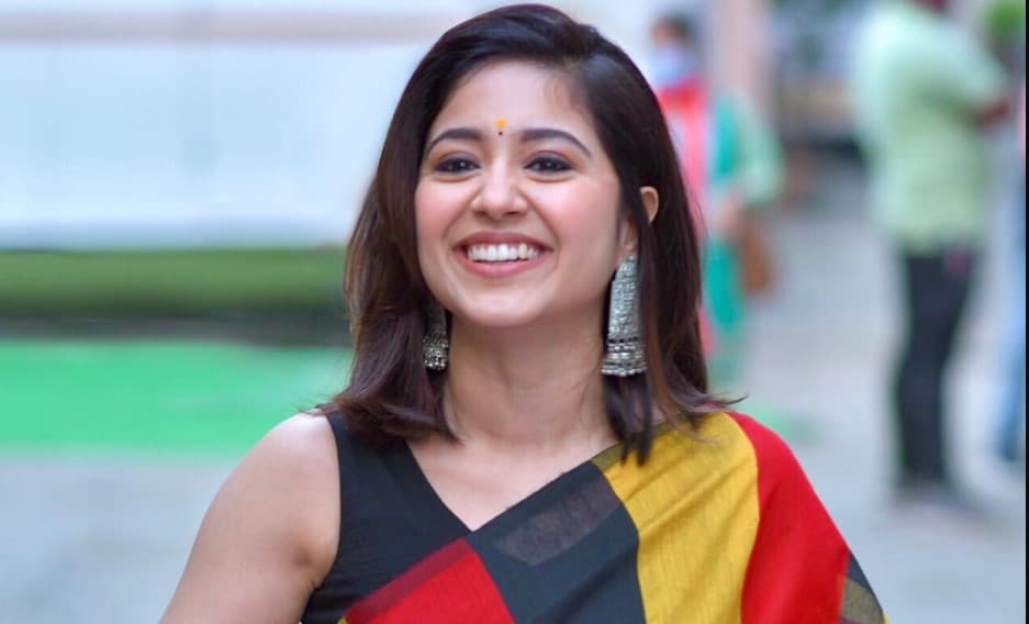 इस वजह से ‘‘मिर्जापुर'' देश की सबसे बड़ी वेब सीरीज बनी: श्वेता त्रिपाठी शर्मा