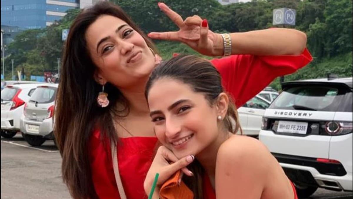 पलक तिवारी ने मां श्वेता के संघर्ष के बारे में खुलकर की बात, बोलीं- जल्दबाजी में शादी नहीं करनी चाहिए