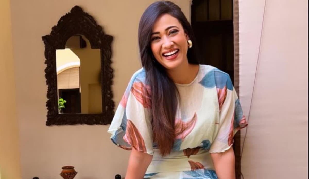 श्वेता तिवारी ने ट्रोलर्स को इस अंदाज में दिया करारा जवाब, यूजर्स बोले- आपकी बात ही अलग है...