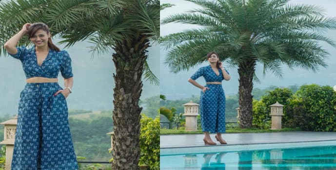 श्वेता तिवारी ने शेयर की अपनी की तस्वीरें, फैंस बोले You are always Gorgeous