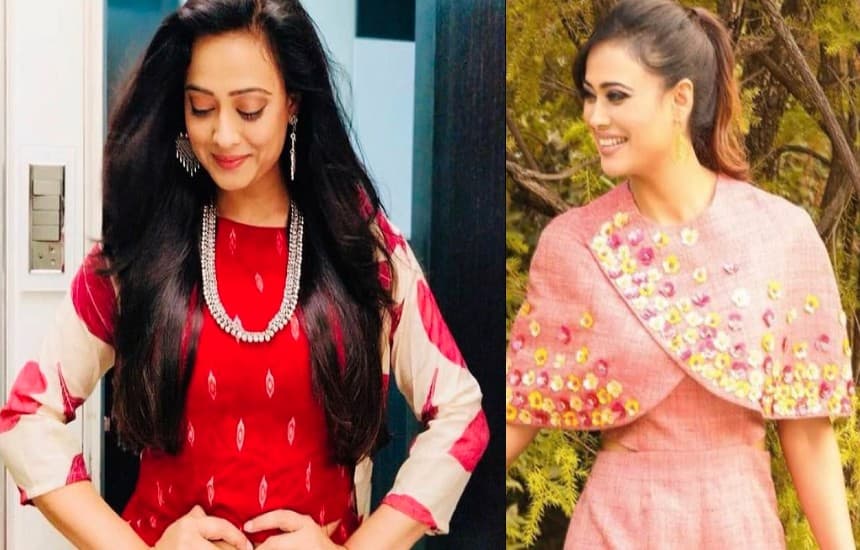 Shweta Tiwari ने पिंक आउटफिट में करवाया बिंदास फोटोशूट, फैंस बोले लोगों का बुढ़ापा आता है आपकी जवानी आ रही . . .