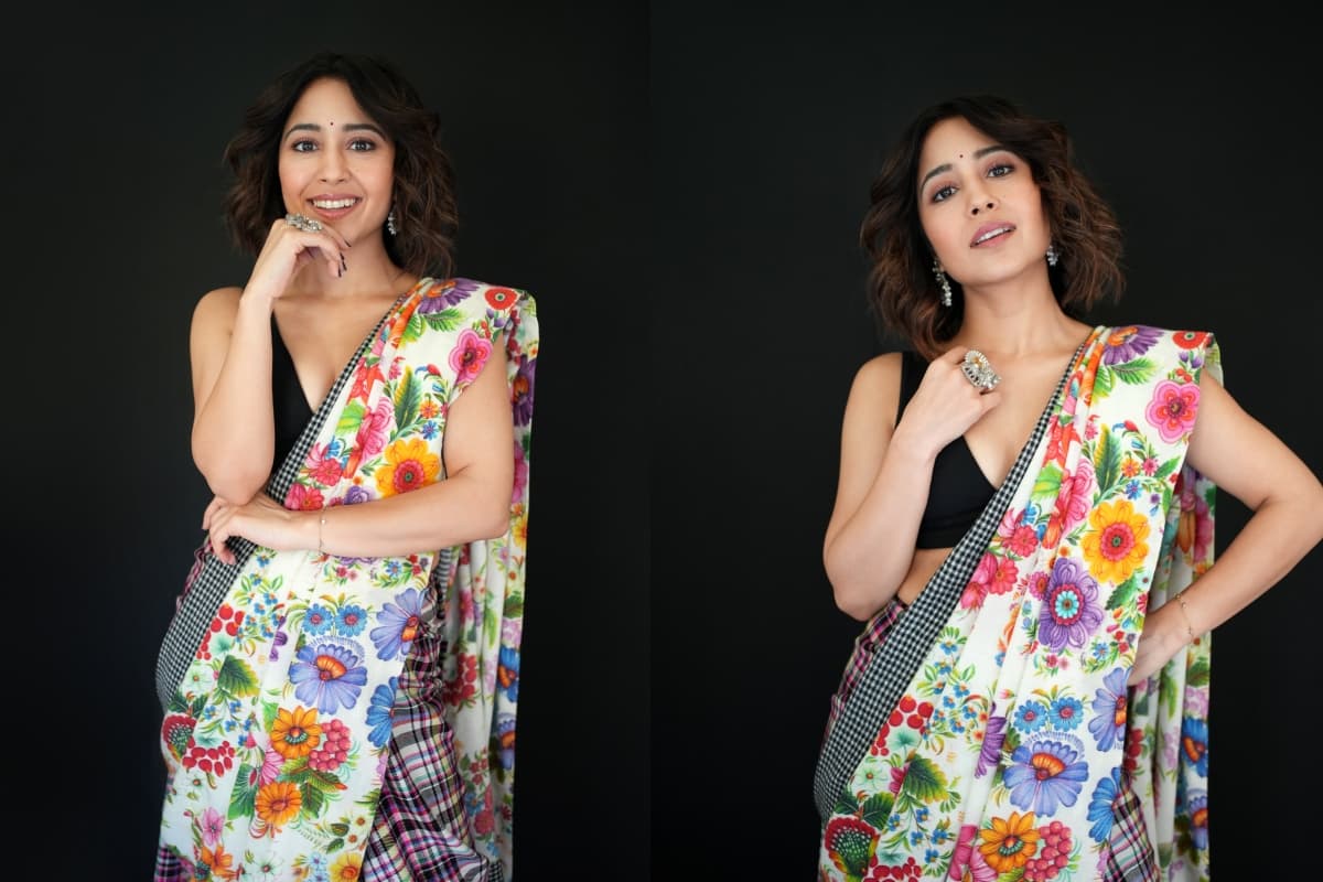 Exclusive:अभिनेत्रियाें की उम्र अब भी बहुत मायने रखती है, मैं खुद इससे कई बार जूझती हूं- श्वेता त्रिपाठी शर्मा