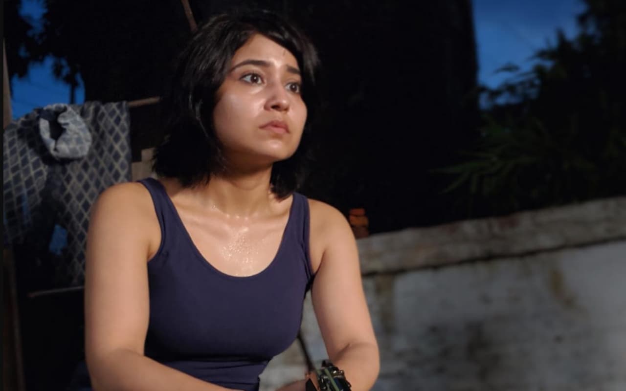 मिर्जापुर सीजन 3 को लेकर 'गोलू गुप्ता' का खुलासा, बोलीं- अब तक का सबसे बड़ा भौकाल होगा