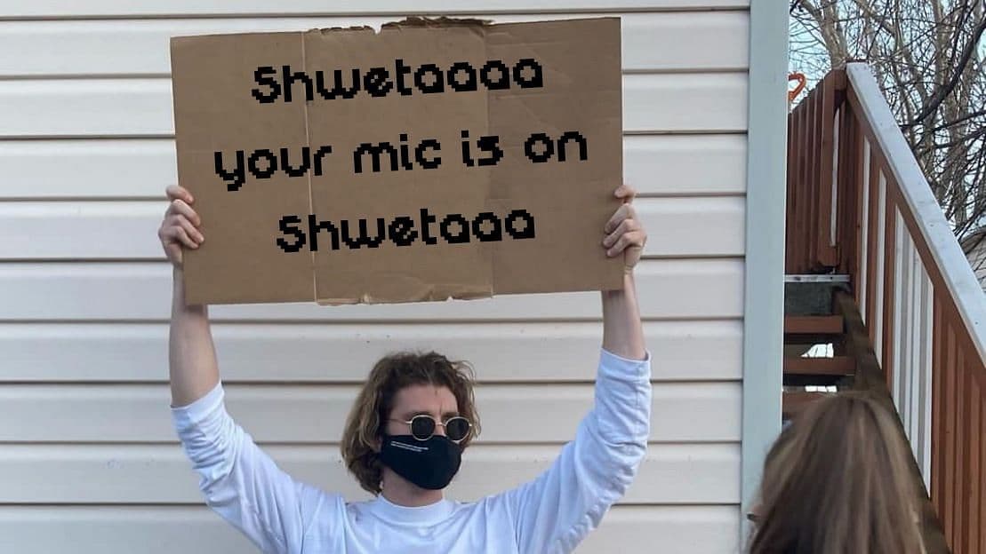 Sonam Gupta के बाद अब Shweta हो गई सोशल मीडिया पर Viral, पूरा मामला जानकर हंसी रोक नहीं पाएंगे आप