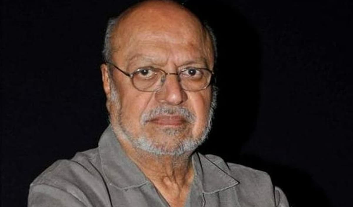 मुझे विवाद पैदा करने में कोई दिलचस्पी नहीं है: श्याम बेनेगल