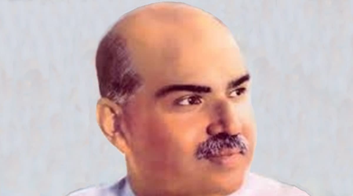 श्यामाप्रसाद मुखर्जी की जयंती आज, पीएम मोदी समेत इन नेताओं ने ऐसे किया याद