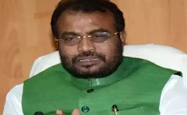 बिहार के पूर्व मंत्री श्याम रजक की पारंपरिक सीट भाकपा-माले के खाते में गयी, चुनाव से पहले राजद में हुए थे शामिल