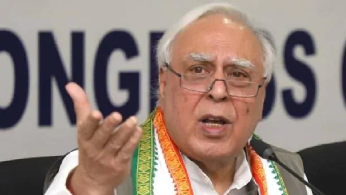 Rajasthan Political Crisis : सिब्बल का ट्वीट, राजस्थान कांग्रेस में सबकुछ ठीक नहीं ?