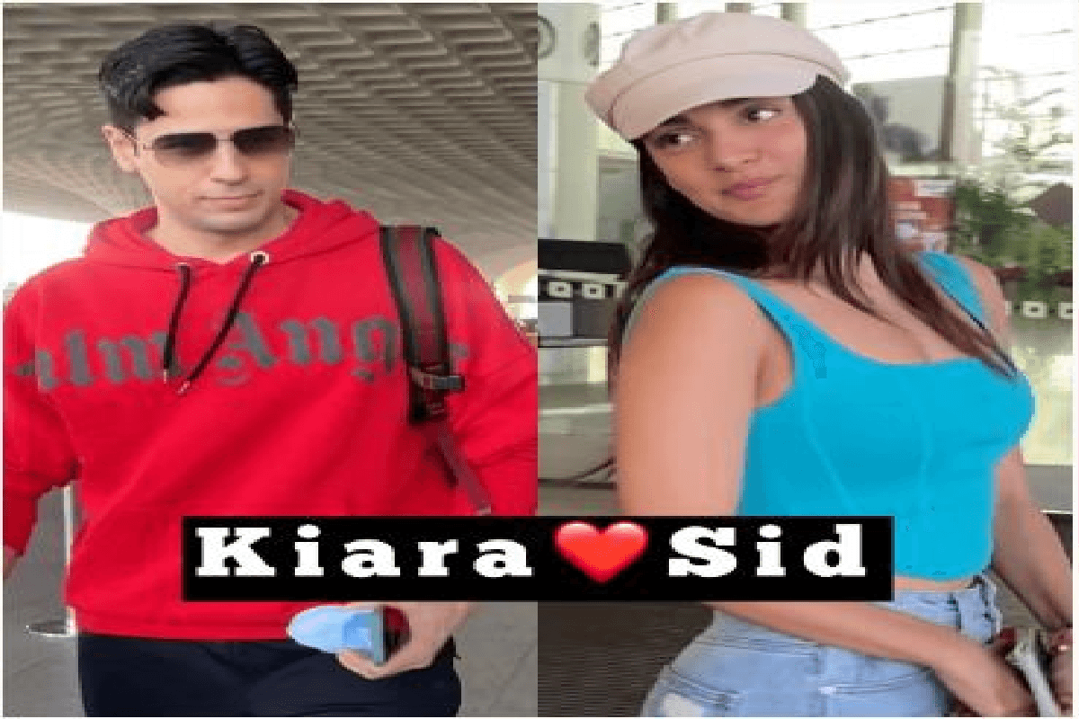 Sidharth-Kiara: शादी की खबरों के बीच नए साल का जश्न मनाने निकले सिद्धार्थ मल्होत्रा-कियारा आडवाणी, VIDEO