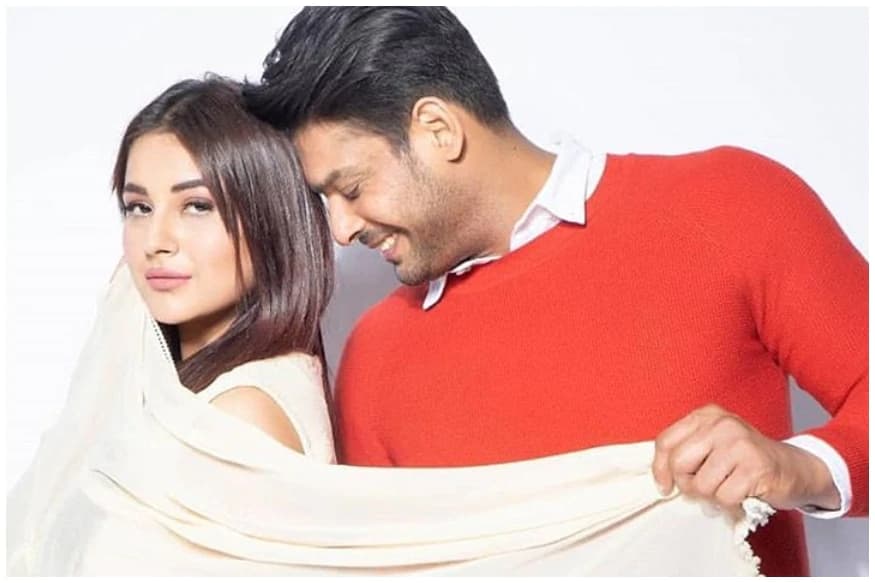 Bigg Boss 14: तो इस वजह से शहनाज गिल देख रही बिग बॉस 14, सिद्धार्थ शुक्ला को लेकर कही ये बात