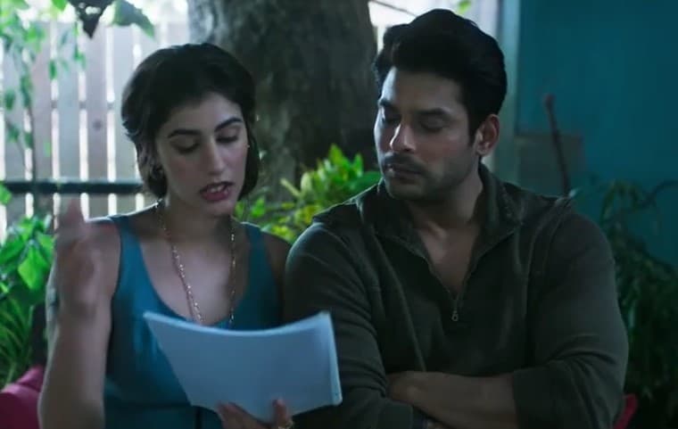 सिद्धार्थ शुक्ला और सोनिया राठी के शो 'Broken But Beautiful 3' का ट्रेलर रिलीज, हरलीन सेठी के कैमियो ने दिया सरप्राइज