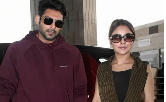 शहनाज गिल और सिद्धार्थ शुक्ला का हो गया ब्रेकअप? अब एक्टर ने खुद ट्वीट कर बताई सच्चाई