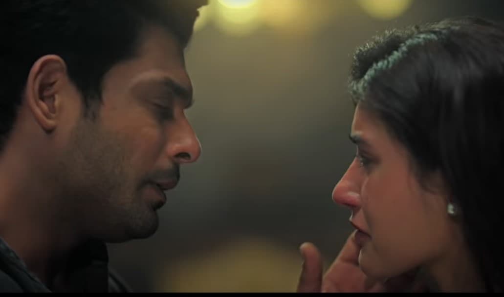 Broken with Beautiful 3 का रोमांटिक सॉन्ग 'तेरे नाल' रिलीज, सिद्धार्थ सोनिया ने किया प्यार का इजहार