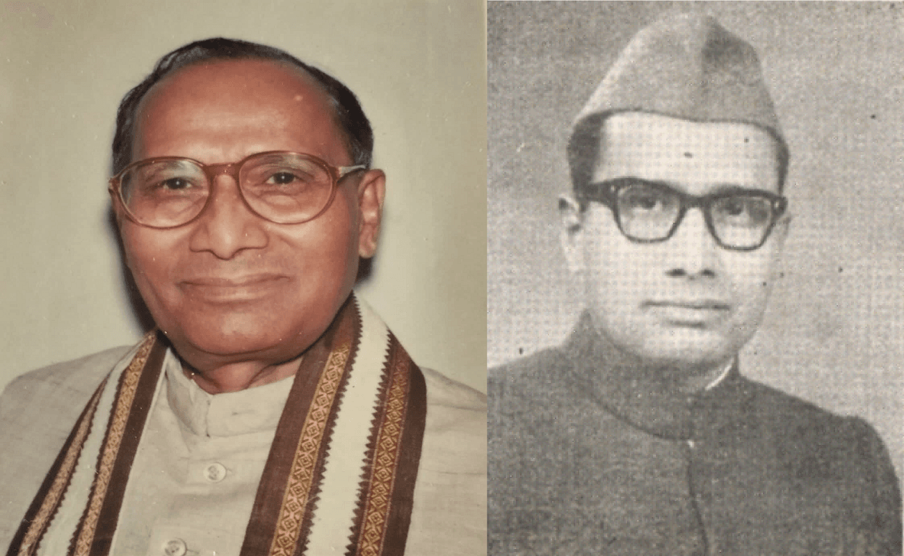 त्रिपुरा के पूर्व राज्यपाल प्रो सिद्धेश्वर प्रसाद का पटना में निधन, राजकीय सम्मान के साथ होगा अंतिम संस्कार