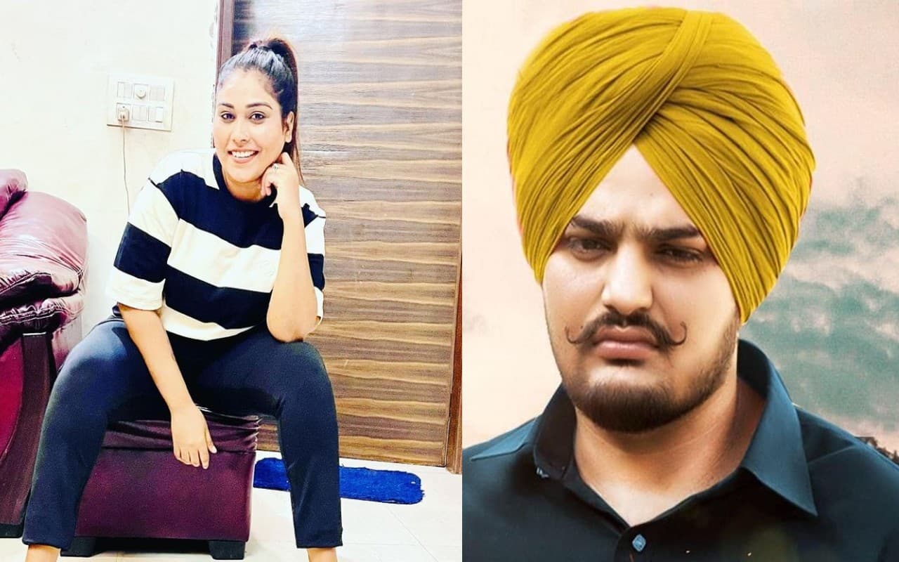 Sidhu Moose Wala Case: NIA की रडार पर पंजाबी सिंगर अफसाना खान, मूसेवाला हत्याकांड मामले में पूछताछ!