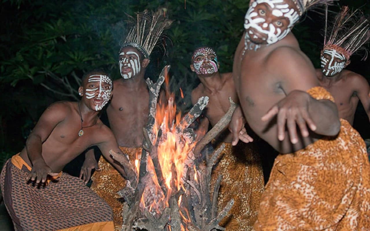 National Tribal Dance Festival में अफ्रीकी मूल की सिद्दी जनजाति, 850 साल पुराना है इनका इतिहास, जानें