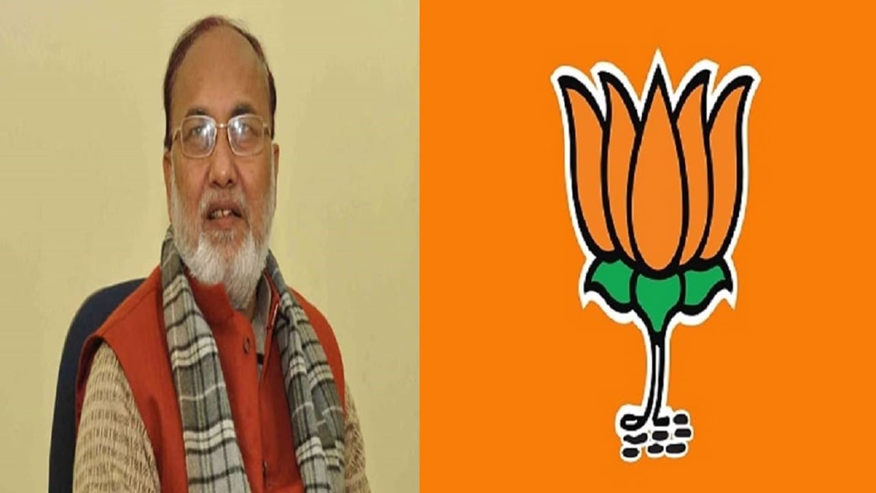 बिहार में घमासान: 'पाकिस्तान चले जाएं..' RJD नेता अब्दुल बारी सिद्दीकी के बयान पर भाजपा की ओर से बयानबाजी