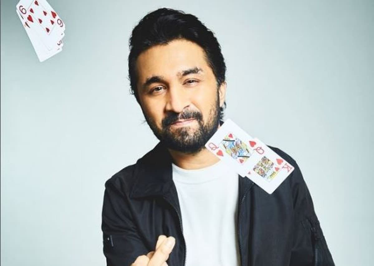 Siddhanth Kapoor Selfie: ड्रग्स केस में जमानत मिलने के बाद सिद्धांत कपूर ने शेयर की सेल्फी, लिखी ये बात