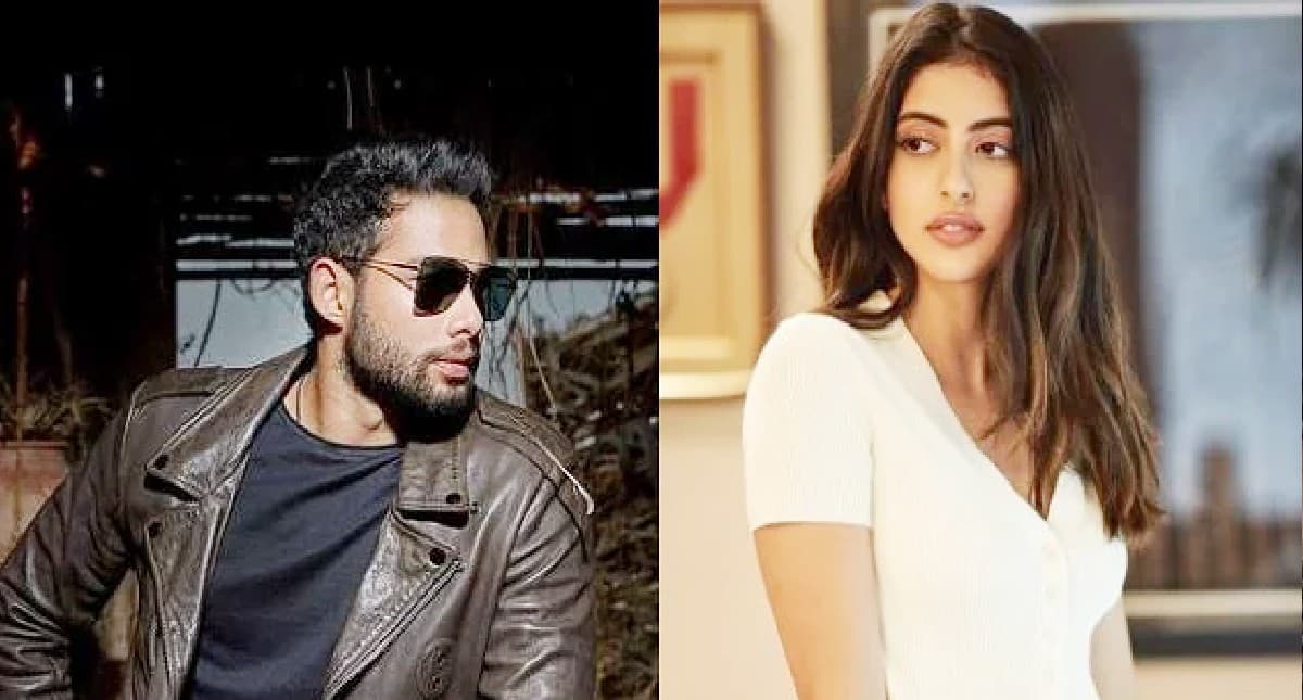 डेटिंग की अफवाहों के बीच नव्या नवेली नंदा की फोटो पर सिद्धांत चतुर्वेदी ने कर दिया ऐसा कमेंट, तसवीर वायरल