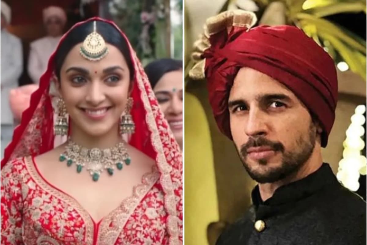 सुर्ख लाल जोड़े में नजर आएंगी कियारा आडवाणी, यहां जानें शादी के मेन्यू से लेकर रिसेप्शन तक का शेड्यूल