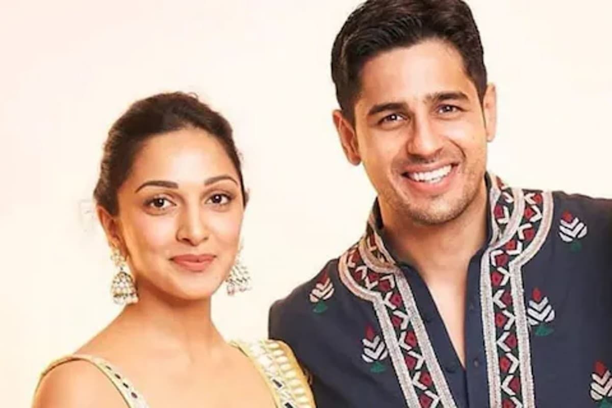 Jug jugg Jeeyo के सेट पर कियारा आडवाणी से मिलने पहुंचे सिद्धार्थ मल्होत्रा,वैनिटी वेन से वायरल हुई PHOTOS