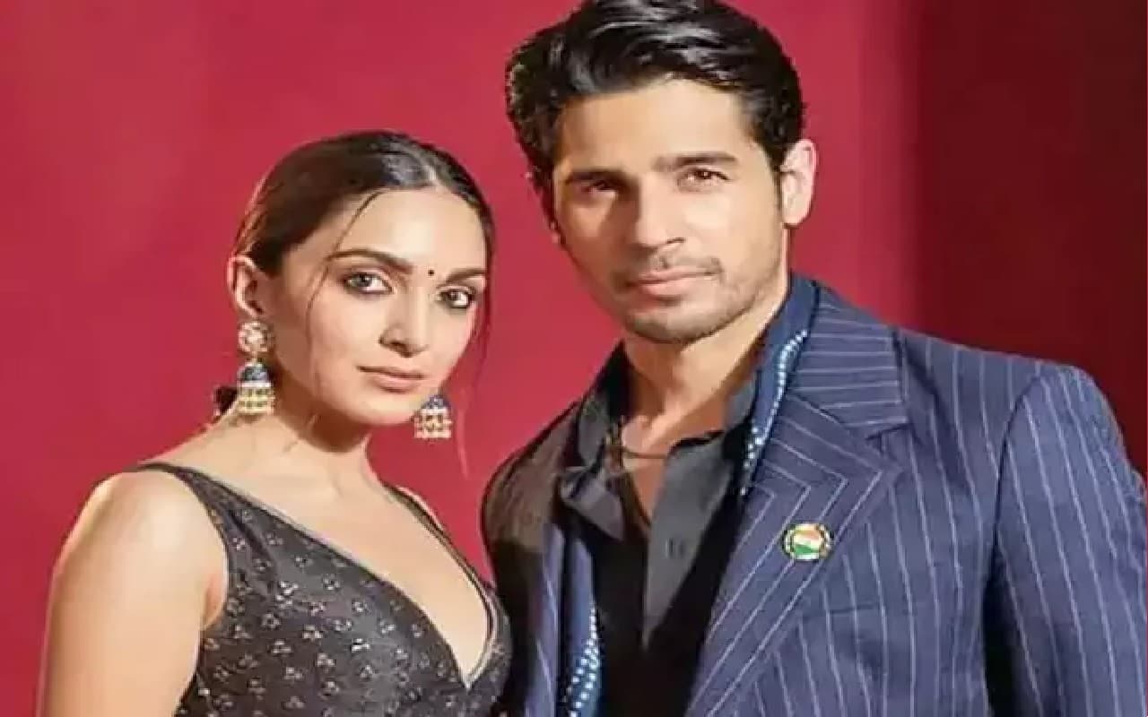 KWK 7: ऐसी थी कियारा आडवाणी-सिद्धार्थ मल्होत्रा की पहली मुलाकात, एक्ट्रेस ने अपने रिलेशन पर तोड़ी चुप्पी