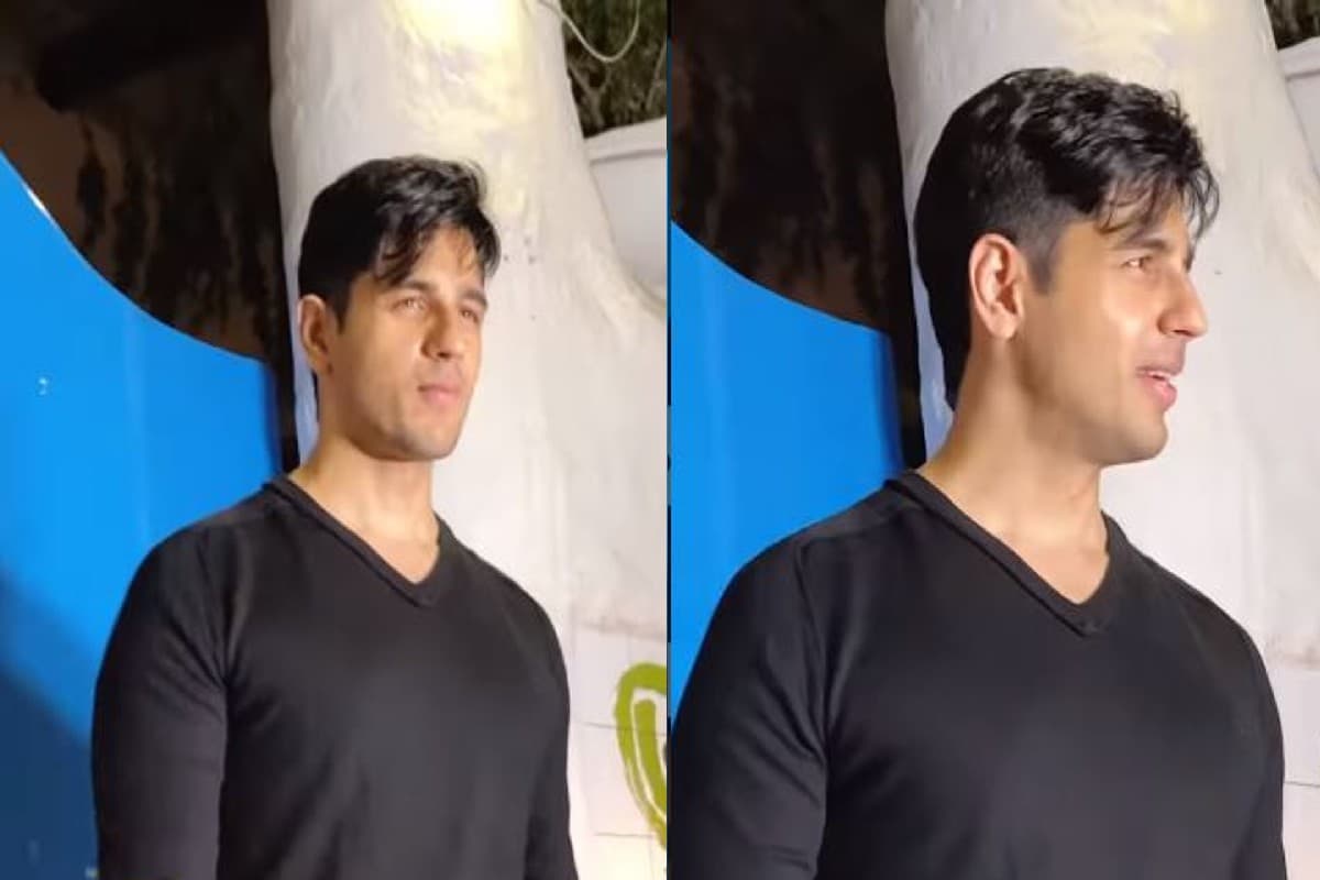 कियारा आडवाणी संग सिद्धार्थ मल्होत्रा कब कर रहे हैं शादी, VIDEO में देखिये एक्टर का क्या था जवाब