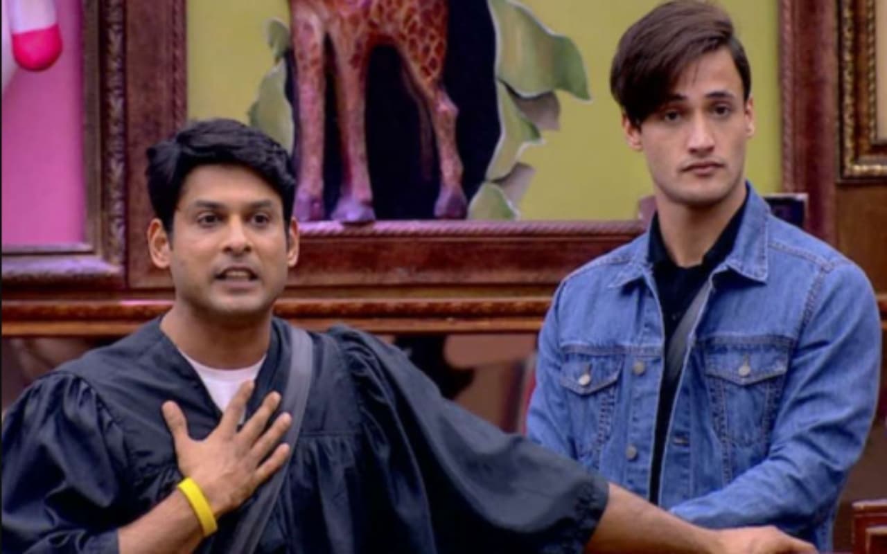 'सिद्धार्थ शुक्ला की जीत में धांधली हुई थी', आसिम रियाज के दावे पर शहनाज गिल के भाई ने दिया ऐसा रिएक्शन