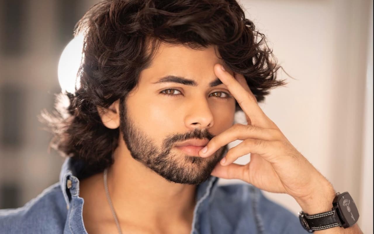Kabhi Eid Kabhi Diwali: सलमान खान के साथ नजर आयेंगे सिद्धार्थ निगम, शहनाज गिल के बारे में कही ये बात Kabhi Eid Kabhi Diwali: सलमान खान के साथ नजर आयेंगे सिद्धार्थ निगम, शहनाज गिल के बारे में कही ये बात