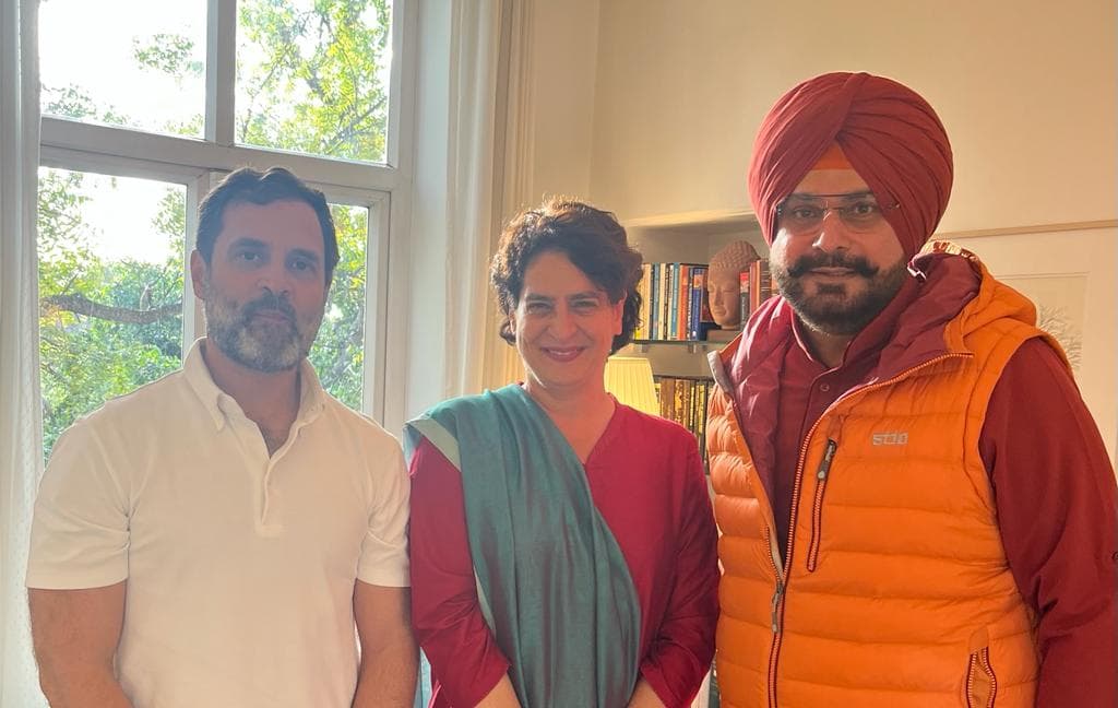 Sidhu Moose Wala: मूसेवाला हत्याकांड में बड़ा खुलासा, शूटर्स को सीमा पार से की गई हथियारों की सप्लाई