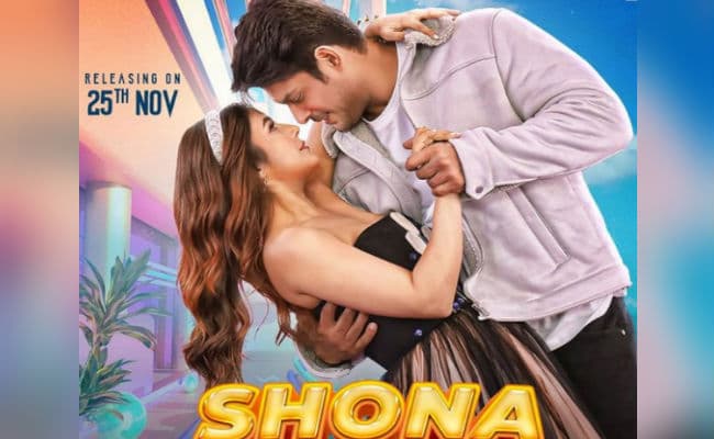 Shona Shona Song: सिद्धार्थ शुक्‍ला शहनाज गिल की रोमांटिक केमिस्‍ट्री ने लूट ली महफिल, नेहा कक्‍कड़ की आवाज का जादू, यहां देखें VIDEO