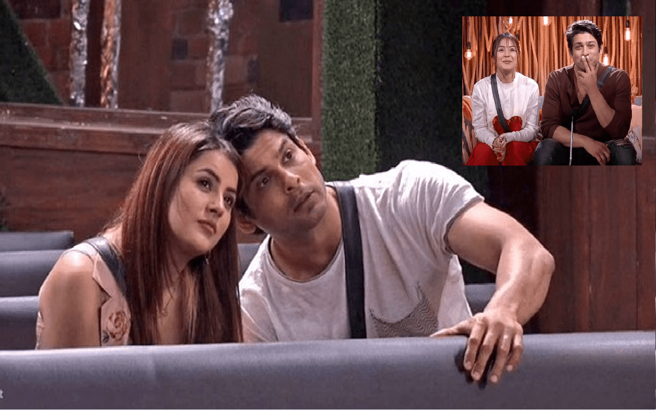 सिद्धार्थ शुक्ला को जान से भी ज्यादा प्यार करती थी शहनाज गिल, देखिए SidNaaz की अनसीन फोटोज