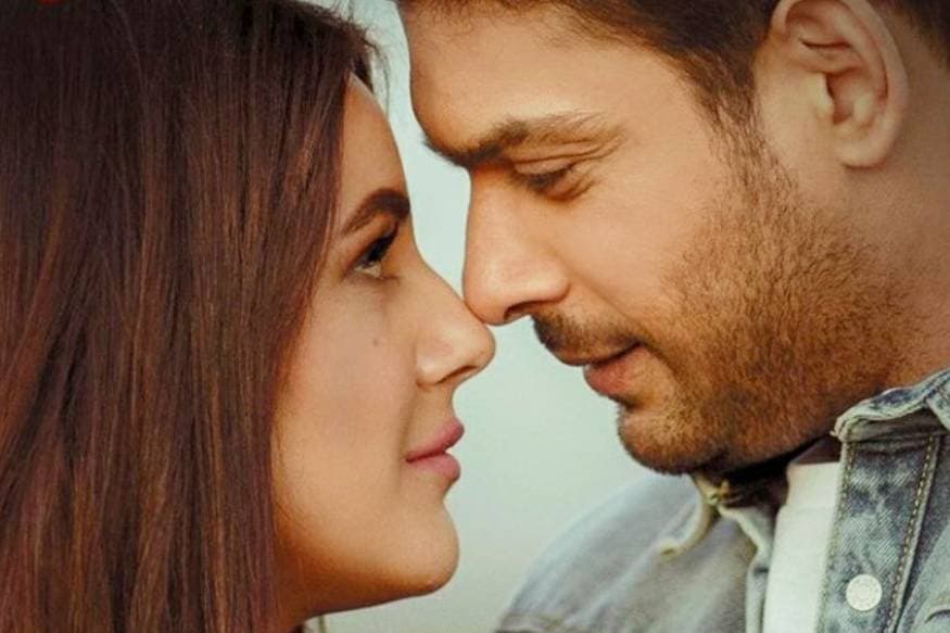 Bigg Boss 14: ये शख्स देखना चाहता है सिद्धार्थ और शहनाज फिर से एक साथ, शहनाज ने दिया ऐसा रिएक्शन