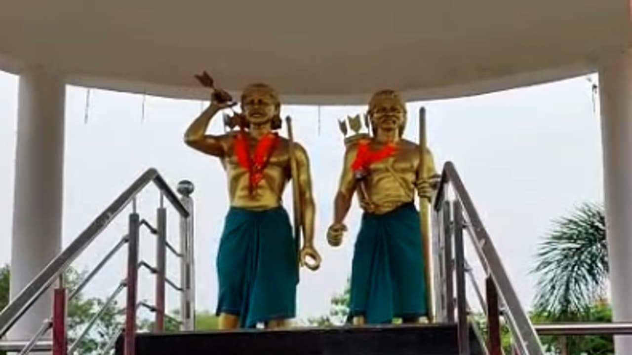 Hul Diwas 2022: जल, जंगल और जमीन की रक्षा के लिए आदिवासियों ने किया था विद्रोह