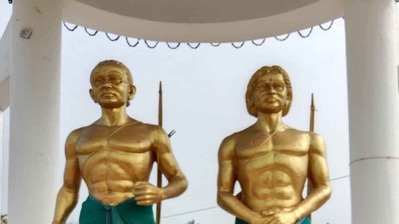 Hul Diwas 2022: CM हेमंत सोरेन सिदो-कान्हू मुर्मू के वंशज मंडल मुर्मू को क्या हूल दिवस पर देंगे ये तोहफा?